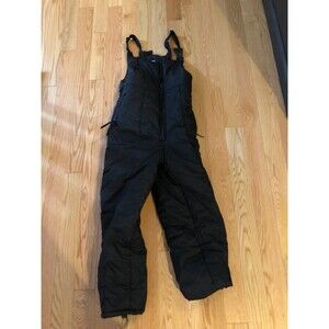 XChange Sport Ski Pants Black Boys Size Large 14-16